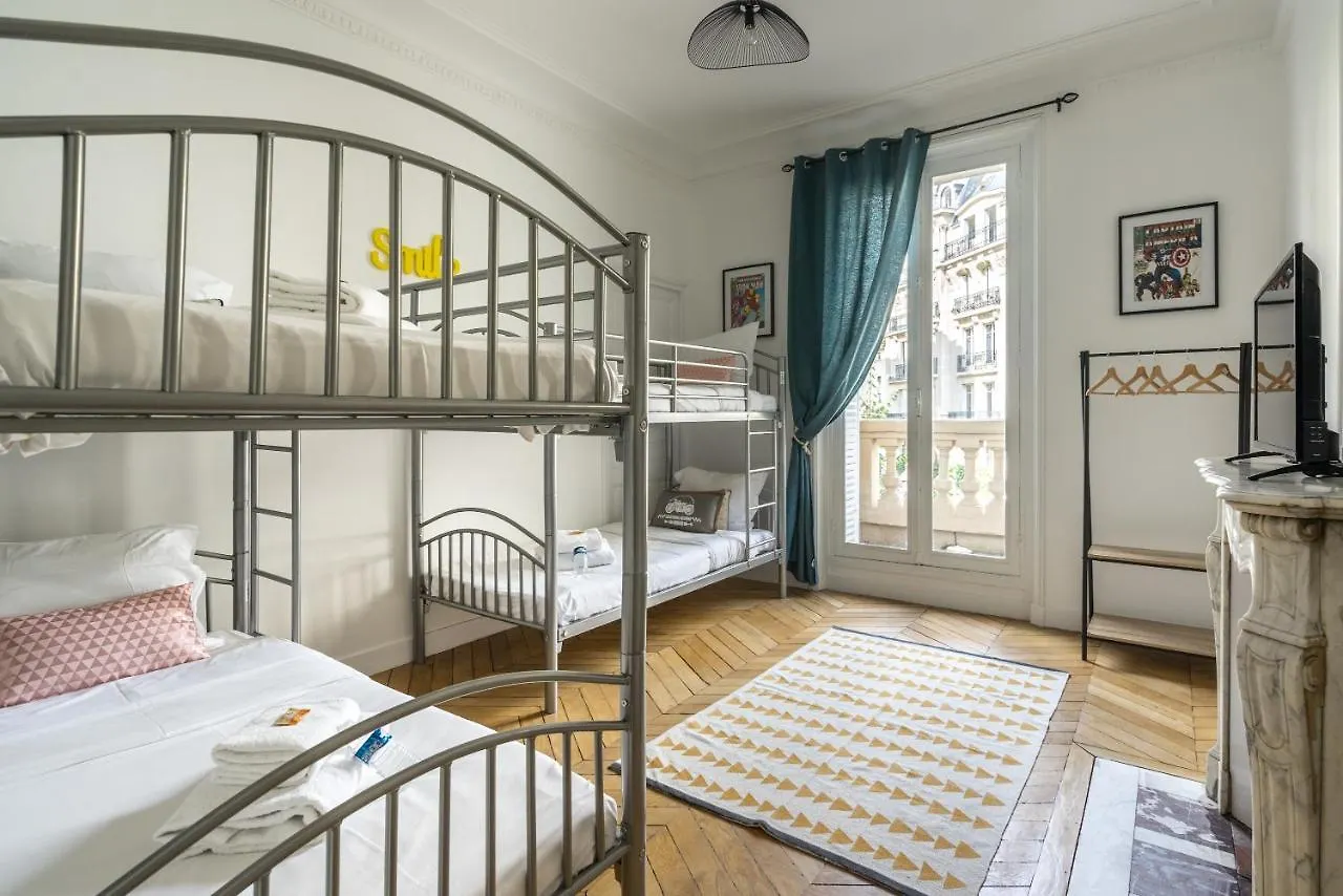 Apartment Cmg - Mozart 2 *